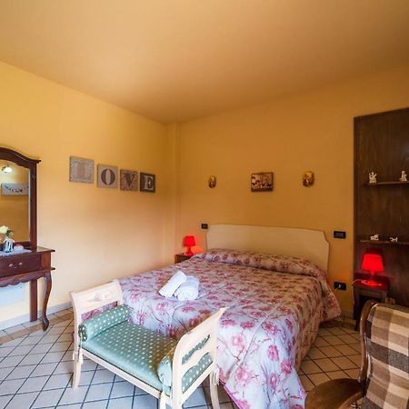 Agriturismo Due Ponti Chianni Kültér fotó