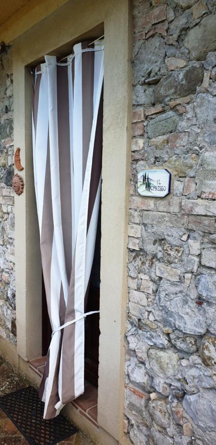 Agriturismo Due Ponti Chianni Kültér fotó