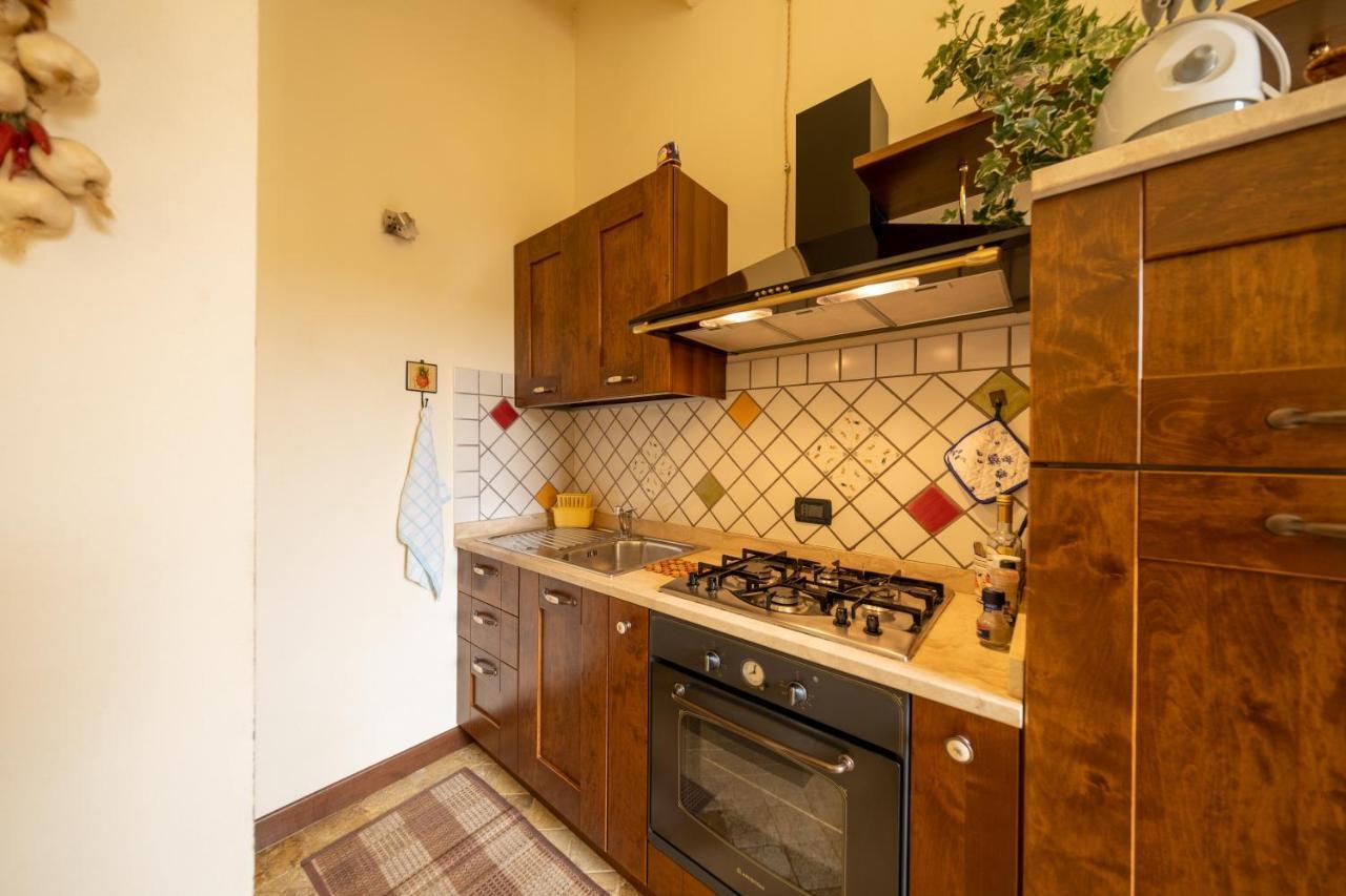 Agriturismo Due Ponti Chianni Kültér fotó