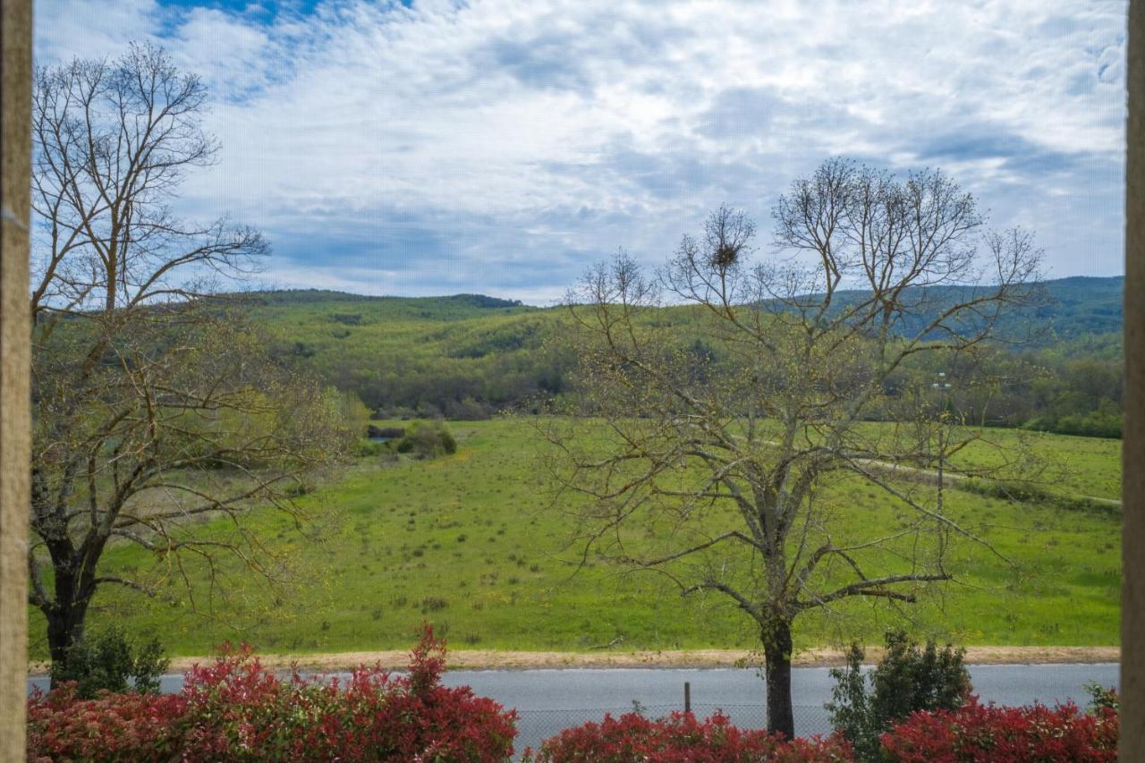 Agriturismo Due Ponti Chianni Kültér fotó